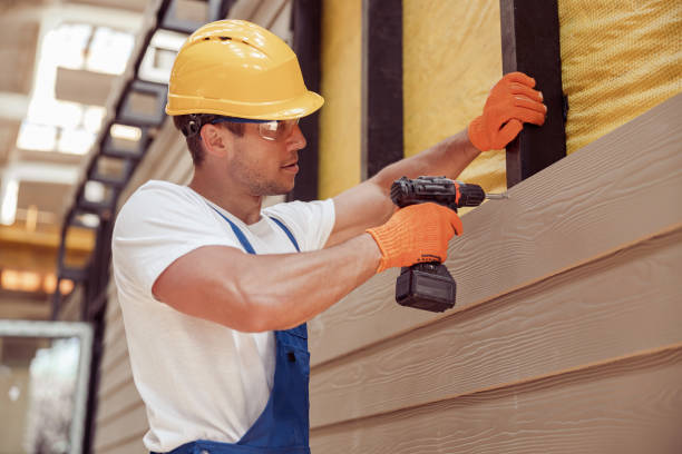 James Hardie Siding in Florin, CA